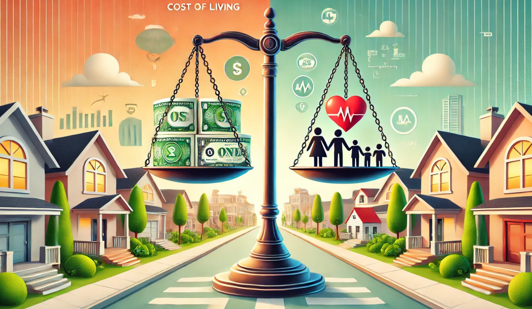 Dunwoody, Ga: Cost of Living and Quality of Life