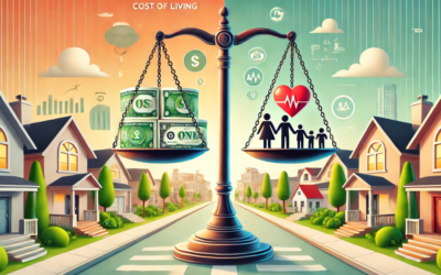 Dunwoody, Ga: Cost of Living and Quality of Life