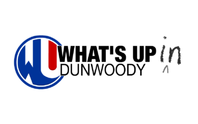 What is the Dunwoody Area Community Forum?