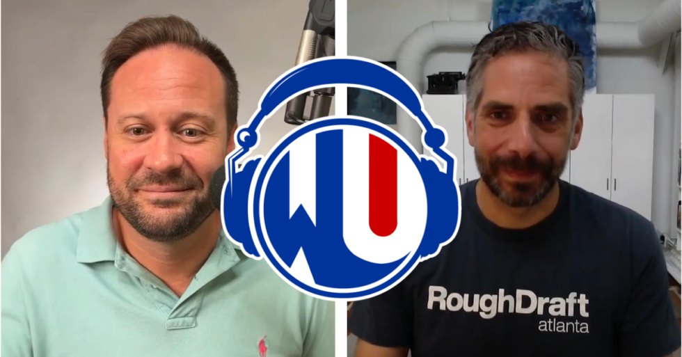 Podcast 261 - Keith Pepper - Building a Digital-First Media Company ...
