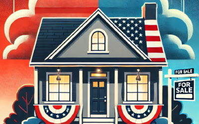 How Will the 2024 Presidential Election Affect Real Estate?