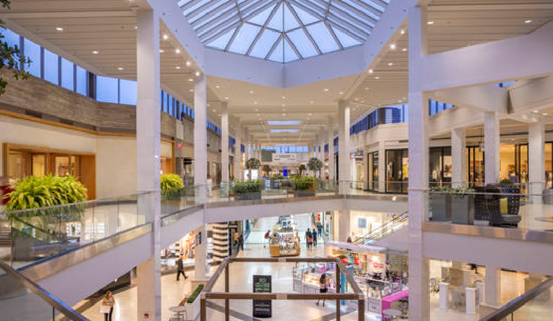 Perimeter Mall: Dunwoody’s Premier Shopping Destination