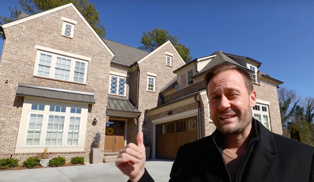 Could Dunwoody’s Digital Mayor Be the Right REALTOR for You?