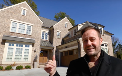 Could Dunwoody’s Digital Mayor Be the Right REALTOR for You?