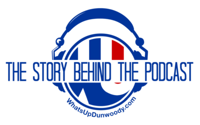 The Story of What’s Up Dunwoody: A Community Podcast Is Born