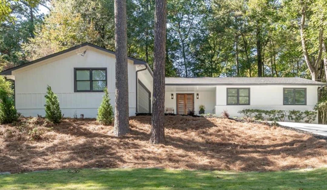 Dunwoody Deal of the Week (2024-10-28)