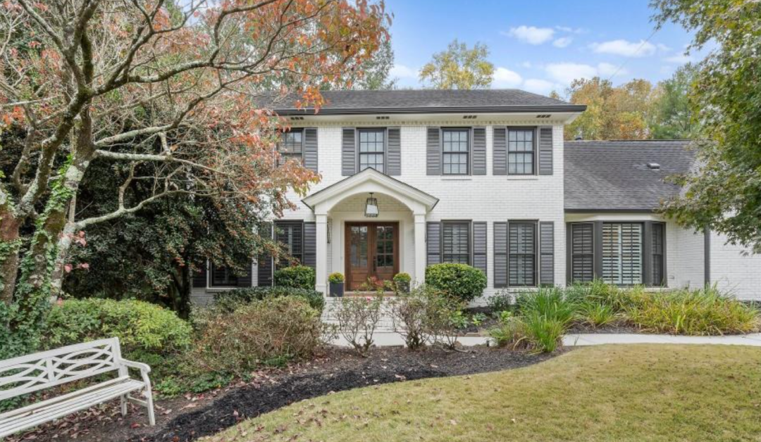 Dunwoody Deal of the Week (2024-11-11)