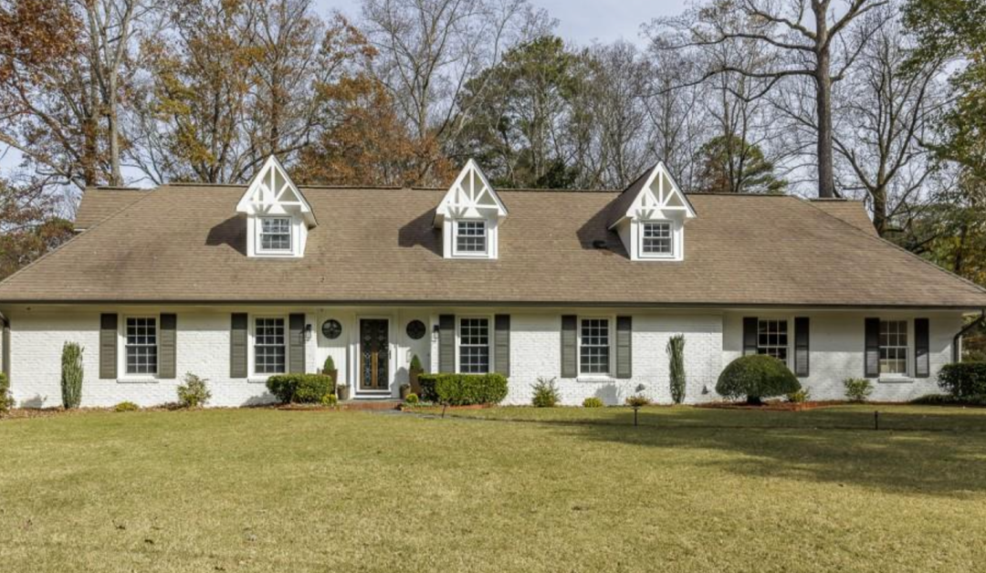 Dunwoody Deal of the Week (2024-12-09)