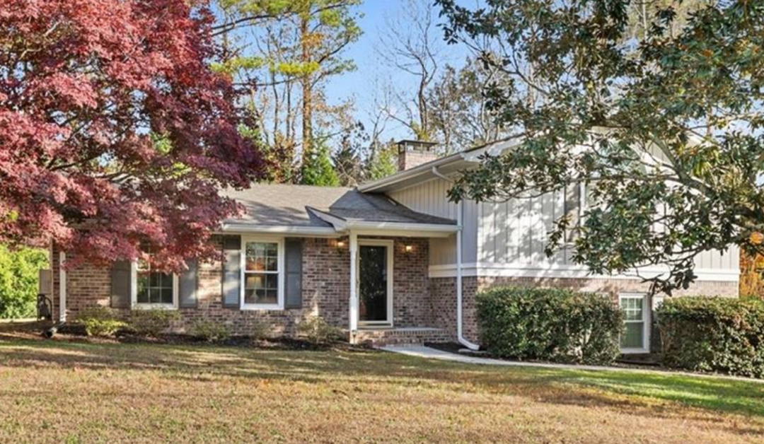 Dunwoody Deal of the Week (2024-12-02)