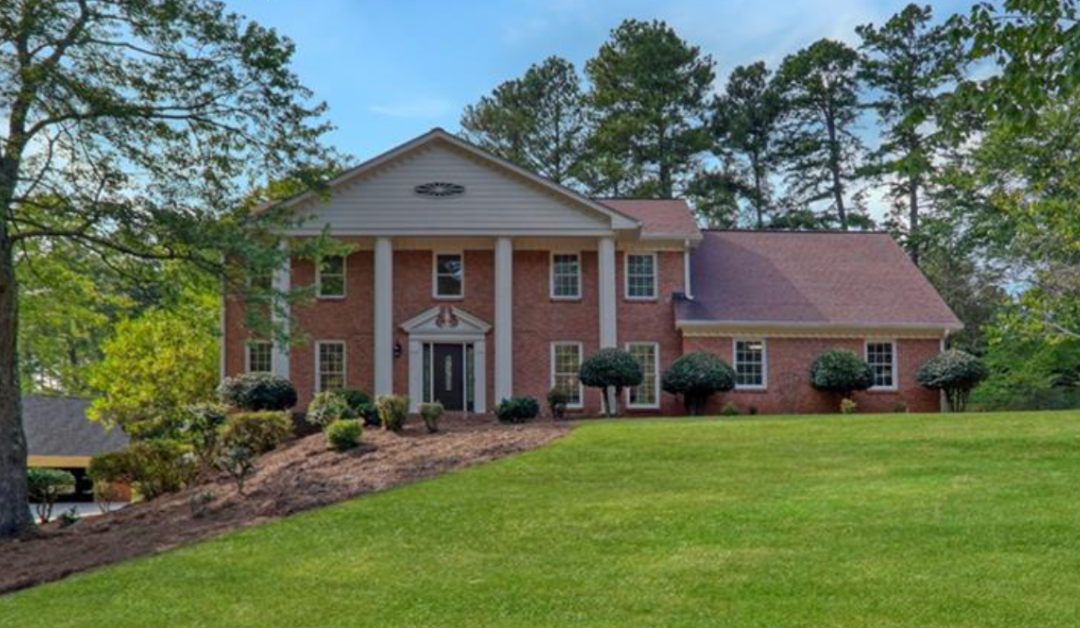 Dunwoody Deal of the Week (2024-01-06)