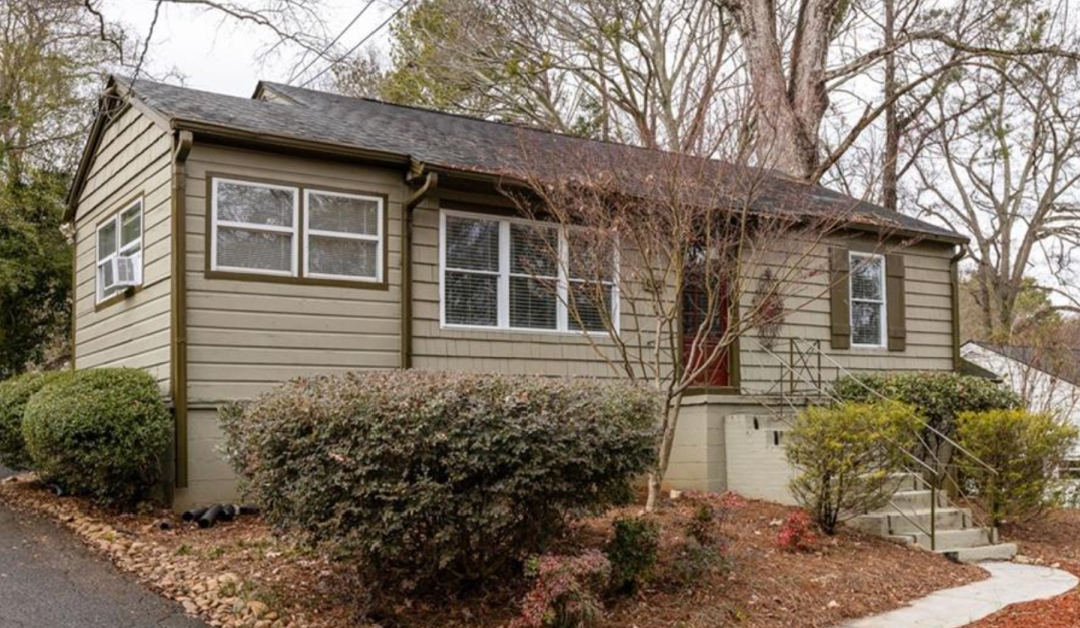 Dunwoody Deal of the Week (2024-01-13)