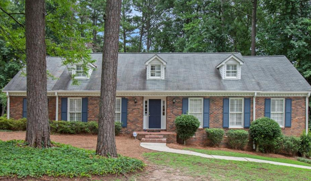 Dunwoody Deal of the Week (2025-02-03)