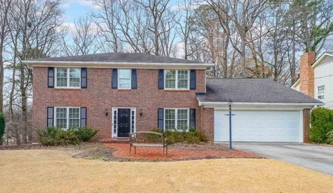 Dunwoody Deal of the Week (2025-02-10)