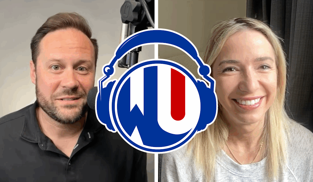 Podcast 286 – Empowering Patients During Cancer Treatment with myFriendMD – Dr. Sarah Friend
