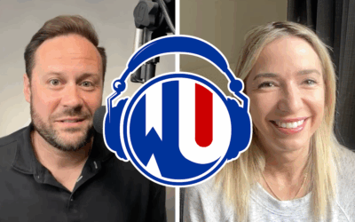 Podcast 286 – Empowering Patients During Cancer Treatment with myFriendMD – Dr. Sarah Friend
