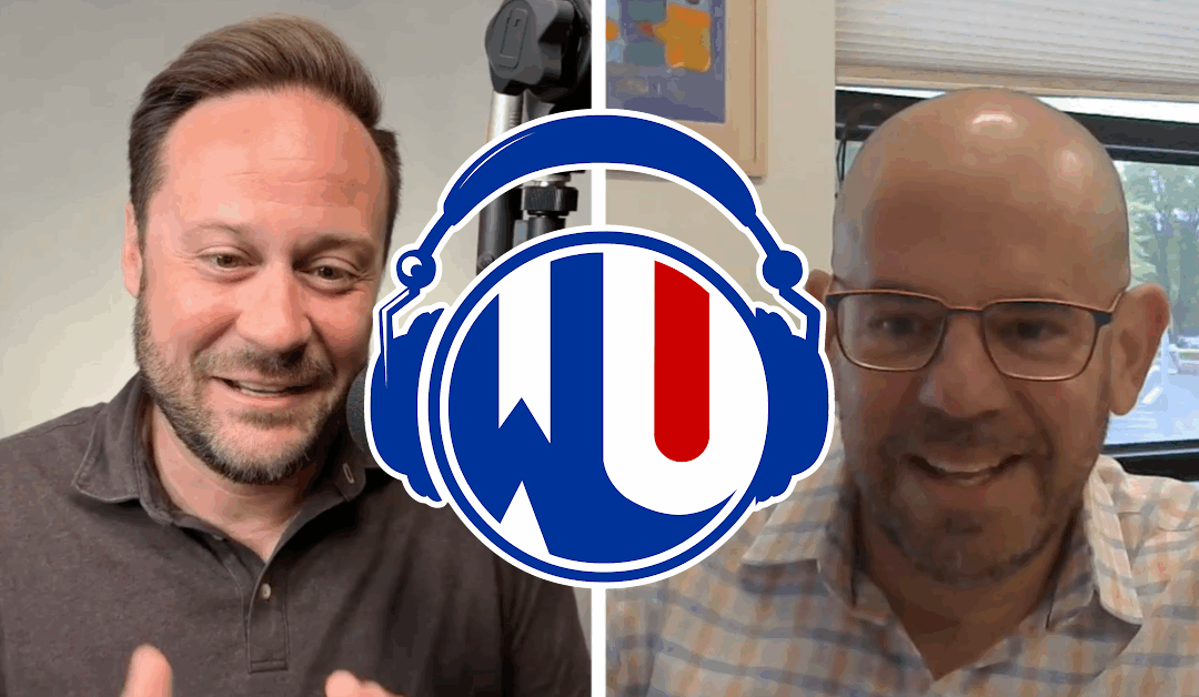 Podcast 285 – How $37M Has Transformed the JCC Into Dunwoody’s Summer Destination – MJCCA CEO Jared Powers