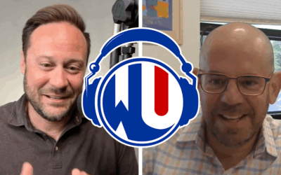 Podcast 285 – How $37M Has Transformed the JCC Into Dunwoody’s Summer Destination – MJCCA CEO Jared Powers