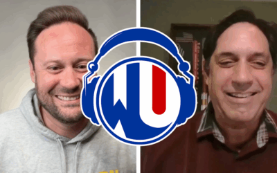 Podcast 288 – Smart Branding and Apartment Density Transformed Chamblee Over the Last Decade – Van Pappas