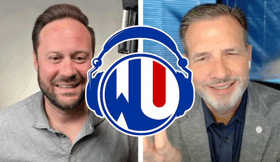 Podcast 287 – Steel Gateway Signs and Matt’s Sold-Out Trolley Tour – Mark Galvin with Discover Dunwoody
