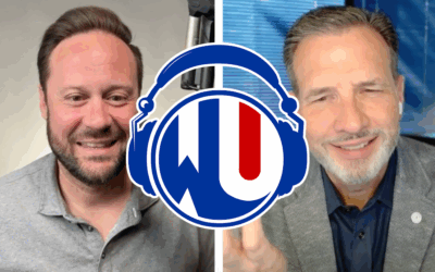 Podcast 287 – Steel Gateway Signs and Matt’s Sold-Out Trolley Tour – Mark Galvin with Discover Dunwoody