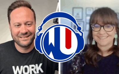 Podcast 289 – How Dunwoody Oktoberfest Starts With the 4th of July Parade – Denice Dudley & Katie Prellwitz