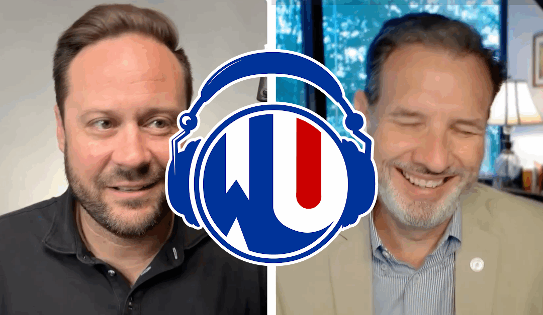 Podcast 291 – Discover Dunwoody’s Website Makeover and Club World Cup Comes to Atlanta – Mark Galvin