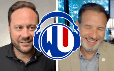 Podcast 291 – Discover Dunwoody’s Website Makeover and Club World Cup Comes to Atlanta – Mark Galvin
