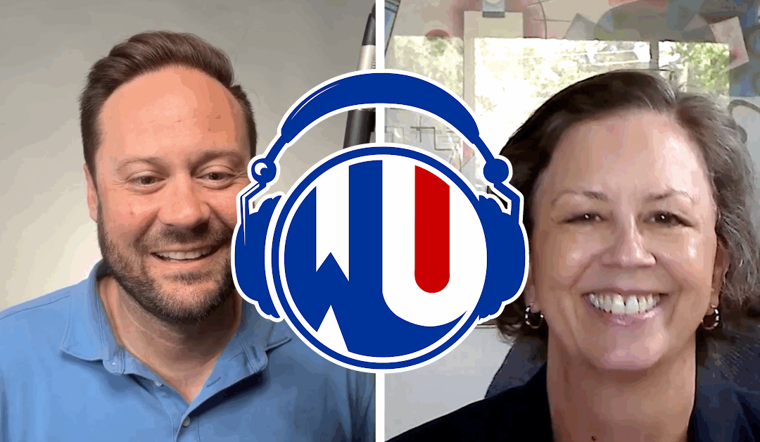 Podcast 290 – Leadership Perimeter Sparks a Journey to Dunwoody City Hall – Catherine Lautenbacher