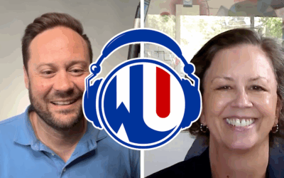 Podcast 290 – Leadership Perimeter Sparks a Journey to Dunwoody City Hall – Catherine Lautenbacher