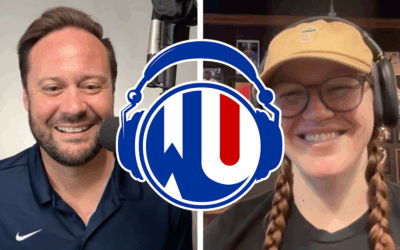 Podcast 294 – The Ashford Lane Bar That Celebrates the Bad Boys of Sports – Mara Mullen – Streakers