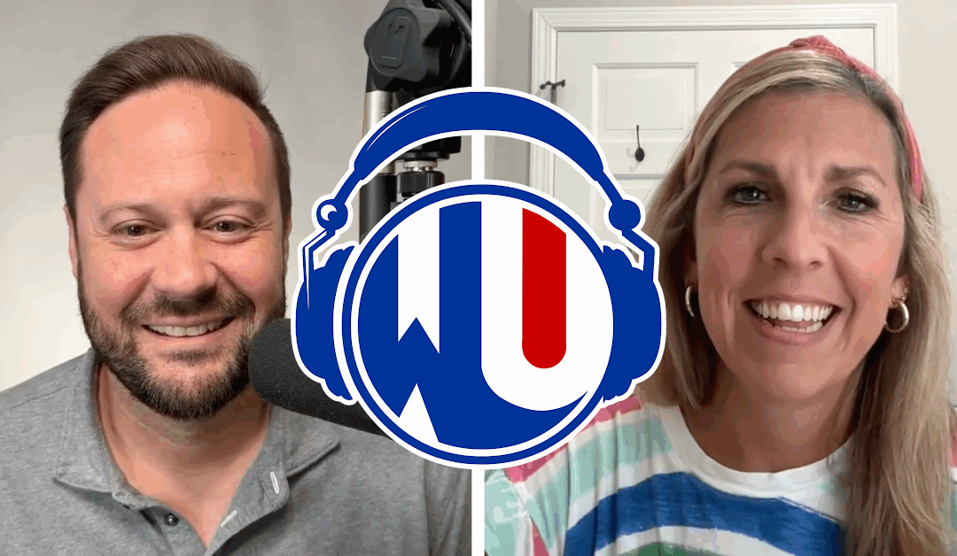 Podcast 295 – A Proactive Approach to Long-Term Wellness – Wilson Family Chiropractic