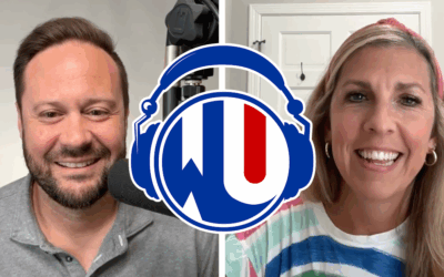 Podcast 295 – A Proactive Approach to Long-Term Wellness – Wilson Family Chiropractic