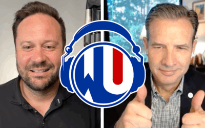 Podcast 296 – How Dunwoody Has Attracted 44 Restaurants In the Last 3 Years – Mark Galvin with Discover Dunwoody