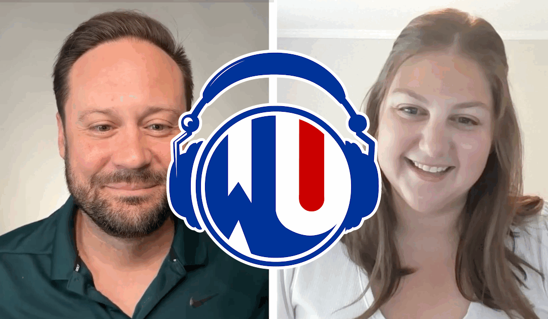 Podcast 299 – The DHA’s Social Shift to Connect the Community – Julia Frament