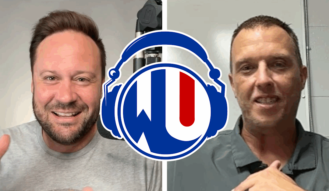 Podcast 297 – A New Era Begins for Wildcat Football – Coach Matt Schmitz