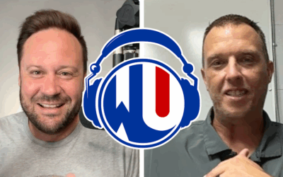 Podcast 297 – A New Era Begins for Wildcat Football – Coach Matt Schmitz