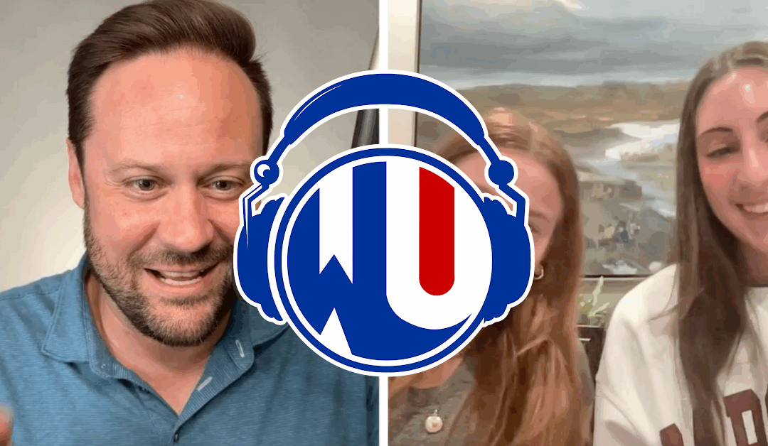 Podcast 301 – Dunwoody Rallies for Play Your Heart Out at the JCC – Lauren Nelson and Jamie Steuer