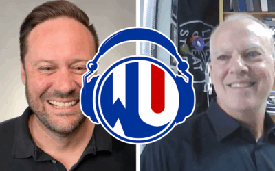 Podcast 304 – Spirits for Spruill and the AMPLIFY Mural Selection – Alan Mothner