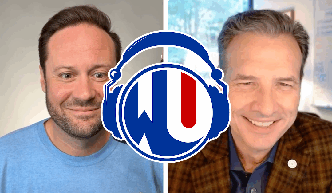 Podcast 303 – Holiday HQ Preview and Dunwoody’s Busiest Day of the Year – Mark Galvin