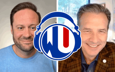 Podcast 303 – Holiday HQ Preview and Dunwoody’s Busiest Day of the Year – Mark Galvin