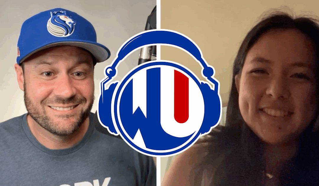 Podcast 305 – How Saint Luke’s Pumpkin Patch Powers Dunwoody Robotics – Emmy Knight & Paige Holliman