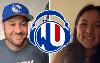 Podcast 305 – How Saint Luke’s Pumpkin Patch Powers Dunwoody Robotics – Emmy Knight & Paige Holliman