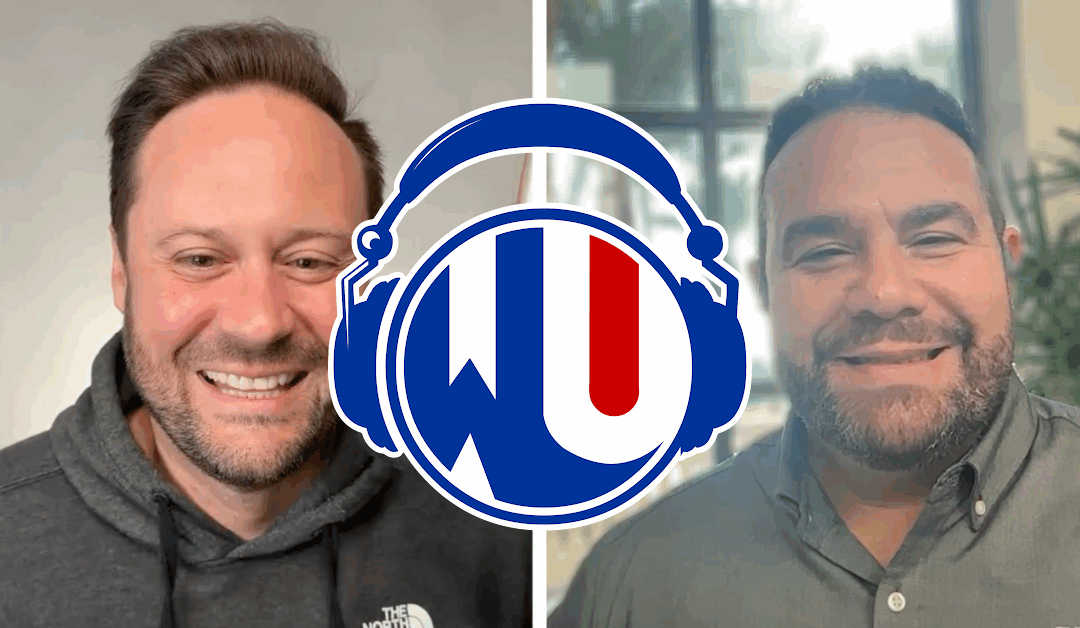 Podcast 308 – Why Light Up Dunwoody Moved to the Donaldson-Bannister Farm – Jimmy Economos and Tim Brown