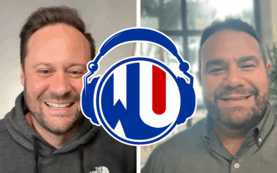Podcast 308 – Why Light Up Dunwoody Moved to the Donaldson-Bannister Farm – Jimmy Economos and Tim Brown