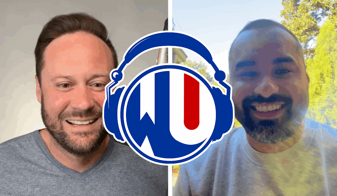 Podcast 307 – Local Businesses Team Up to Launch the Sounds of Dunwoody – Nida Mudd & Miguel Romero