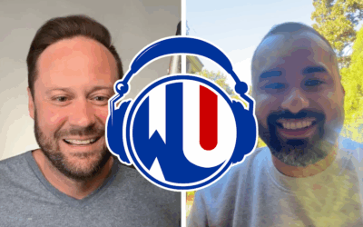 Podcast 307 – Local Businesses Team Up to Launch the Sounds of Dunwoody – Nida Mudd & Miguel Romero