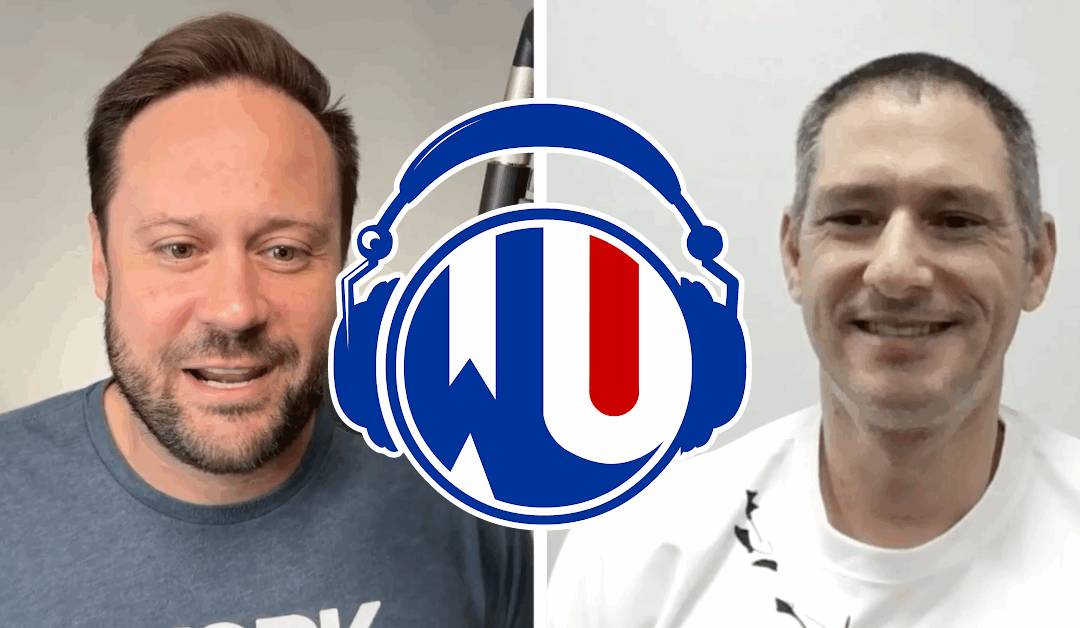 Podcast 306 – Start Your Personalized Health Journey with Real Data – Ravi Kahan – TY HealthSpan