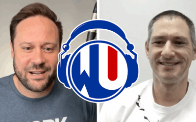 Podcast 306 – Start Your Personalized Health Journey with Real Data – Ravi Kahan – TY HealthSpan