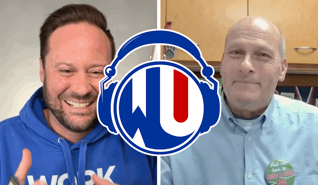 Podcast 310 – Dunwoody’s Bring It Home Campaign and the DHS Stadium Everyone’s Talking About – Coach Tom Bass