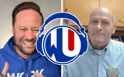 Podcast 310 – Dunwoody’s Bring It Home Campaign and the DHS Stadium Everyone’s Talking About – Coach Tom Bass